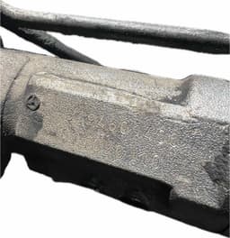 MERCEDES-BENZ A6394601400 A6394601800 A6394602200 A639460220080 Steering rack MERCEDES-BENZ VITO / VIANO (W639) (2003-2014) — thumbnail 1