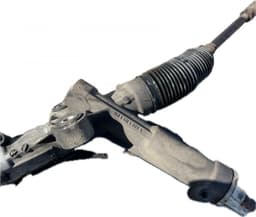 MERCEDES-BENZ A6394601400 A6394601800 A6394602200 A639460220080 Steering rack MERCEDES-BENZ VITO / VIANO (W639) (2003-2014) — thumbnail 5
