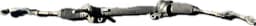 NISSAN Steering rack NISSAN X-TRAIL II (T31) (2007-2013) — thumbnail 1