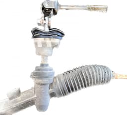 NISSAN Steering rack NISSAN X-TRAIL II (T31) (2007-2013) — thumbnail 3