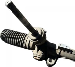 NISSAN Steering rack NISSAN X-TRAIL II (T31) (2007-2013) — thumbnail 2