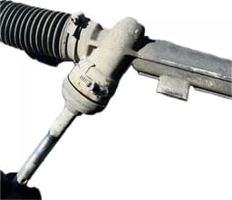 NISSAN Steering rack NISSAN X-TRAIL II (T31) (2007-2013) — thumbnail 4