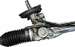 PEUGEOT Steering rack PEUGEOT 308 I (4A, 4C) (2007-2013) — thumbnail 1