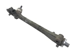 TOYOTA 4550005040 Steering rack TOYOTA AVENSIS (T270) (2009-2018) — thumbnail 1