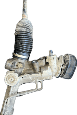 SKODA Steering rack SKODA FABIA II (5J) (2006-2014) — thumbnail 5