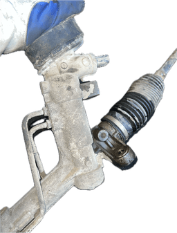 SKODA Steering rack SKODA FABIA II (5J) (2006-2014) — thumbnail 4