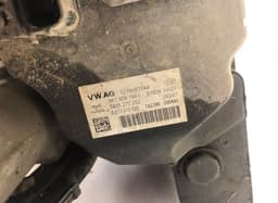 SKODA 7805955101 780595510101 780595510102 780595510140 7805501277 7805501262 7805277252 7805277270 7805277179 Steering rack SKODA OCTAVIA II (1Z) (2004-2013) — thumbnail 4