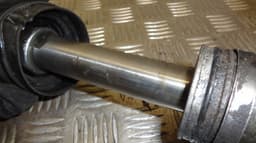 AUDI Steering rack AUDI A6 / A6 ALLROAD (C5) (1997-2005) — thumbnail 5