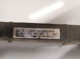 VW 1S1423057E Steering rack VW UP (12, BL) (2011-2023) — thumbnail 2