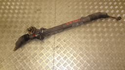 AUDI 7852993234 Steering rack AUDI A6 / A6 ALLROAD (C5) (1997-2005) — thumbnail 1