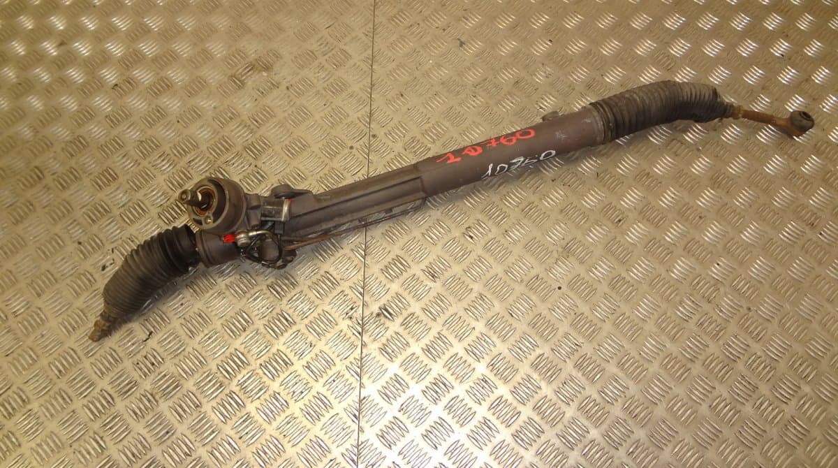 AUDI 7852993234 Steering rack AUDI A6 / A6 ALLROAD (C5) (1997-2005)