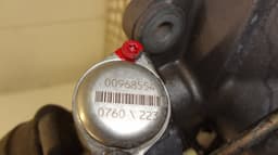 AUDI 7852993234 Steering rack AUDI A6 / A6 ALLROAD (C5) (1997-2005) — thumbnail 5