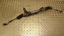 MERCEDES-BENZ Steering rack MERCEDES-BENZ C-CLASS (W203, CL203) (2000-2011) — thumbnail 1