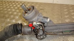 AUDI 7852993234 Steering rack AUDI A6 / A6 ALLROAD (C5) (1997-2005) — thumbnail 3