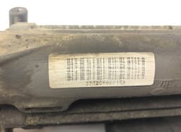 VW 7805955101 780595510101 780595510102 780595510140 7805501277 7805501262 7805277252 7805277270 7805277179 Steering rack VW PASSAT B6 (3C) (2005-2010) — thumbnail 2