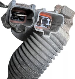 HONDA Steering rack HONDA CIVIC VIII (FN, FD) (2005-2011) — thumbnail 3