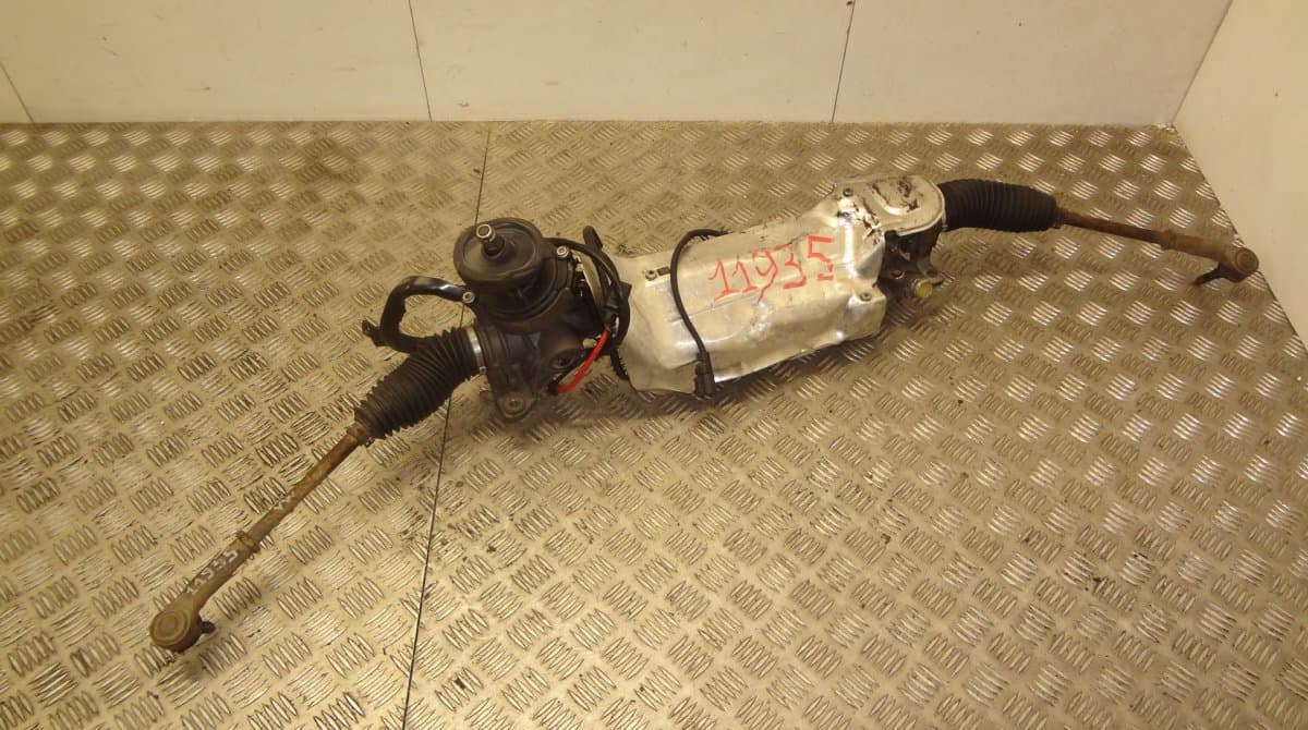 Steering rack VW GOLF PLUS (5M1, 521) (2005-2013)