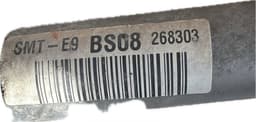 HONDA Steering rack HONDA CIVIC VIII (FN, FD) (2005-2011) — thumbnail 5