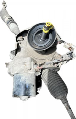HONDA Steering rack HONDA CIVIC VIII (FN, FD) (2005-2011) — thumbnail 4