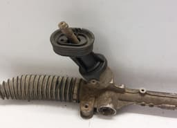 SKODA 6C1423057R 57021348 6820000244 Steering rack SKODA FABIA III (NJ3) (2014-2021) — thumbnail 3