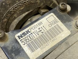 HONDA 53601T1VE11 Steering rack HONDA CR-V IV (RM) (2012-2016) — thumbnail 3
