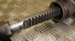 BMW 7852991175 Steering rack BMW 5 (E39) (1995-2004) — thumbnail 3