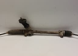 SKODA 6C1423057R 57021348 6820000244 Steering rack SKODA FABIA III (NJ3) (2014-2021) — thumbnail 2