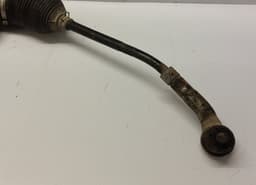 SKODA 6C1423057R 57021348 6820000244 Steering rack SKODA FABIA III (NJ3) (2014-2021) — thumbnail 4