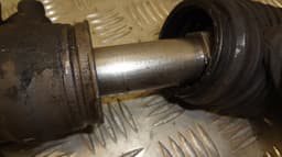 BMW 7852991175 Steering rack BMW 5 (E39) (1995-2004) — thumbnail 4