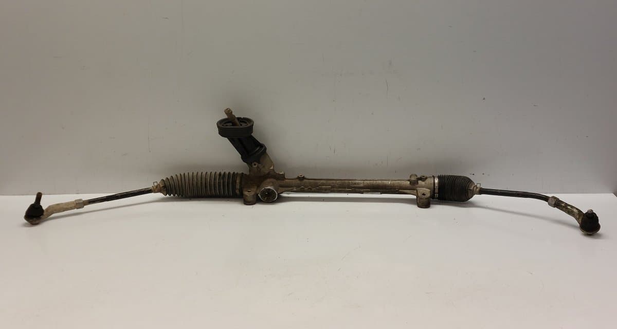 SKODA 6C1423057R 57021348 6820000244 Steering rack SKODA FABIA III (NJ3) (2014-2021)