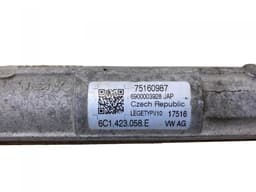 SKODA 6900003928 Steering rack SKODA FABIA III (NJ3) (2014-2021) — thumbnail 2