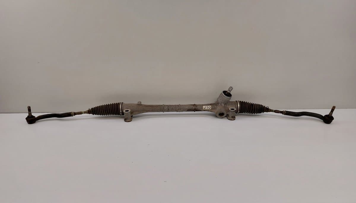 TOYOTA 4551047060 Steering rack TOYOTA PRIUS III (XW30) (2009-2015)