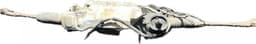 VW Steering rack VW PASSAT B6 (3C) (2005-2010) — thumbnail 1