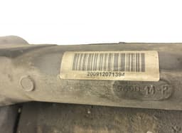 SKODA 7805955101 780595510101 780595510102 780595510140 7805501277 7805501262 7805277252 7805277270 7805277179 Steering rack SKODA OCTAVIA II (1Z) (2004-2013) — thumbnail 3