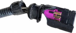 VW Steering rack VW PASSAT B6 (3C) (2005-2010) — thumbnail 3
