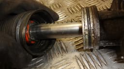 FIAT 37502380 Steering rack FIAT DOBLO I (119, 223) (2000-2010) — thumbnail 3