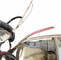 VW Steering rack VW PASSAT B6 (3C) (2005-2010) — thumbnail 4