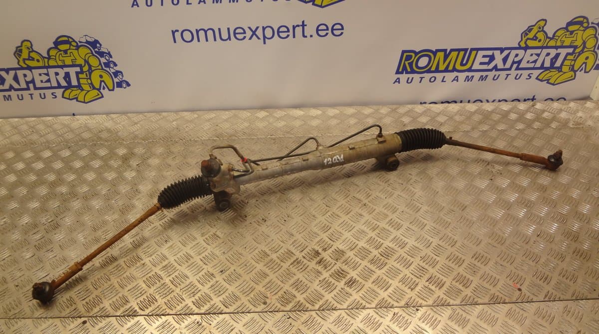65J5 Steering rack SUZUKI GRAND VITARA (JT) (2005-2017)