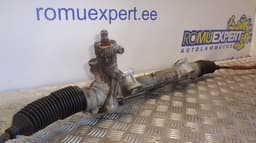 MERCEDES-BENZ 21111011001 Steering rack MERCEDES-BENZ E-CLASS (W211) (2002-2009) — thumbnail 2