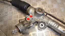 MERCEDES-BENZ 21111011001 Steering rack MERCEDES-BENZ E-CLASS (W211) (2002-2009) — thumbnail 5