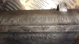 MERCEDES-BENZ 21111011001 Steering rack MERCEDES-BENZ E-CLASS (W211) (2002-2009) — thumbnail 4