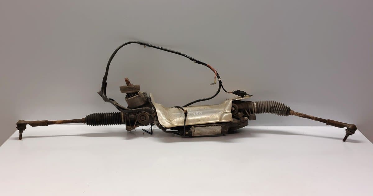 VW 5C1423051D 1K0909144M 1K1423981P Steering rack VW JETTA IV (162) (2010-2018)