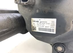 VW 7805955101 780595510101 780595510102 780595510140 7805501277 7805501262 7805277252 7805277270 7805277179 Steering rack VW PASSAT B6 (3C) (2005-2010) — thumbnail 5