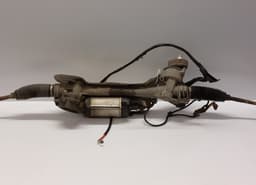 VW 5C1423051D 1K0909144M 1K1423981P Steering rack VW JETTA IV (162) (2010-2018) — thumbnail 4