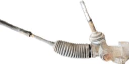 NISSAN Steering rack NISSAN QASHQAI I (J10) (2007-2013) — thumbnail 2