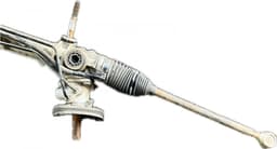 CITROËN 20389512 Steering rack CITROËN C4 I (LC) (2004-2011) — thumbnail 2