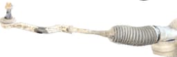 NISSAN Steering rack NISSAN QASHQAI I (J10) (2007-2013) — thumbnail 4