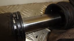 HYUNDAI 5770026200 Steering rack HYUNDAI SANTA FE I (SM) (2000-2006) — thumbnail 4