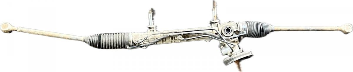 20389512 Steering rack CITROËN C4 I (LC) (2004-2011)