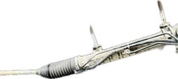 CITROËN 20389512 Steering rack CITROËN C4 I (LC) (2004-2011) — thumbnail 3